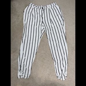 Forever 21 comfy pants